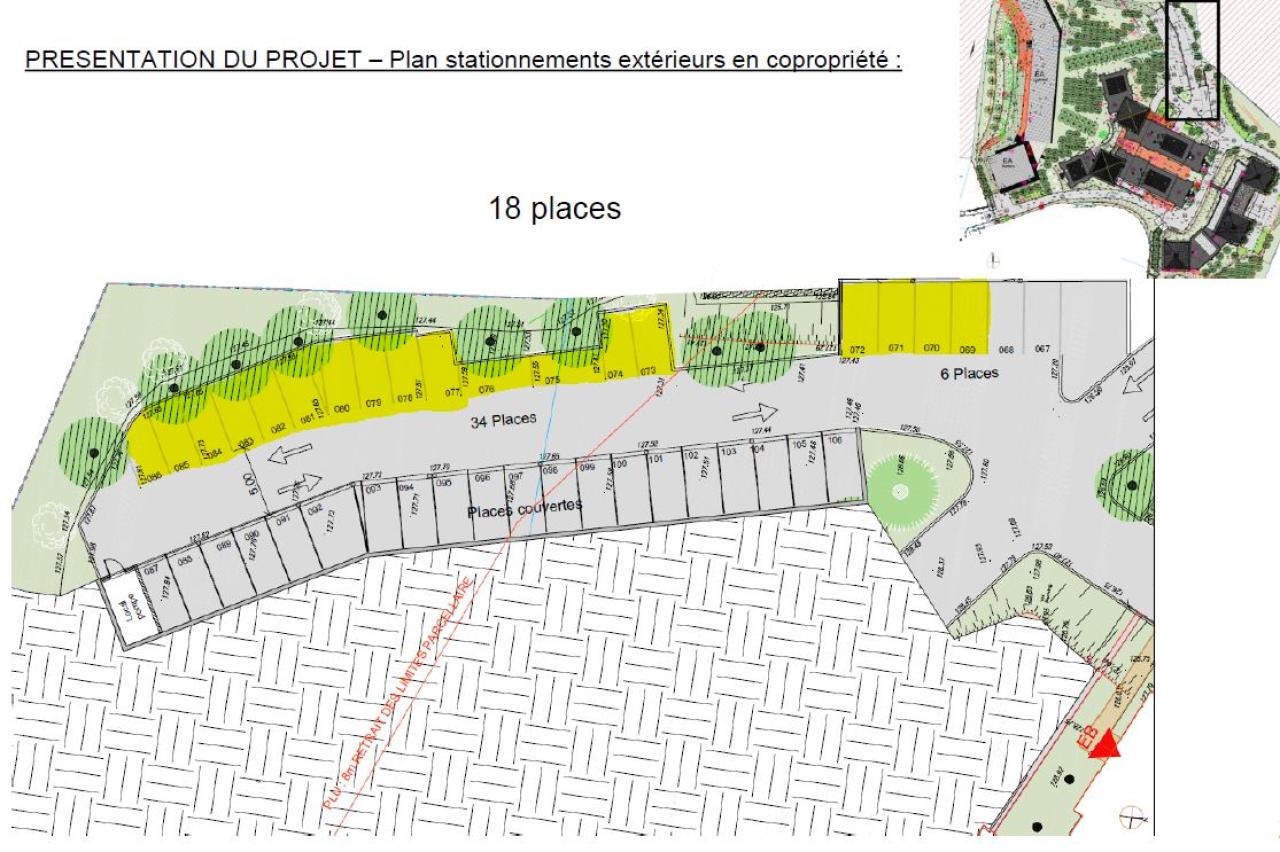 Bureau Biot 1656m² Location bureau Biot Alpes-Maritimes OLBUR2207722 27